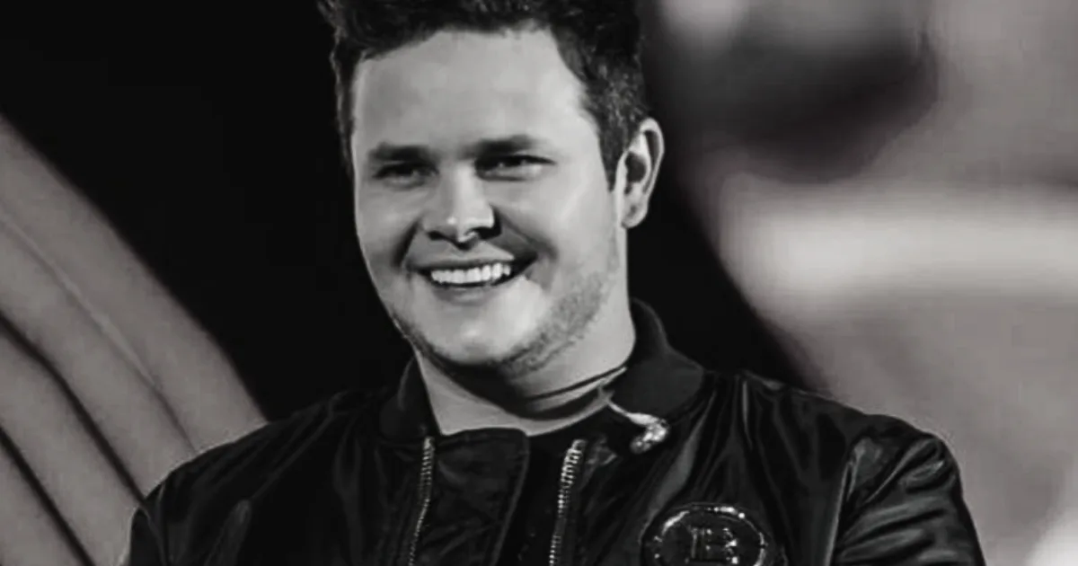 Acabou: notícia sobre o cantor sertanejo Matheus é confirmada