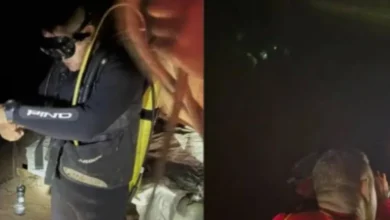 Acidente em represa deixa mãe sem quatro filhos