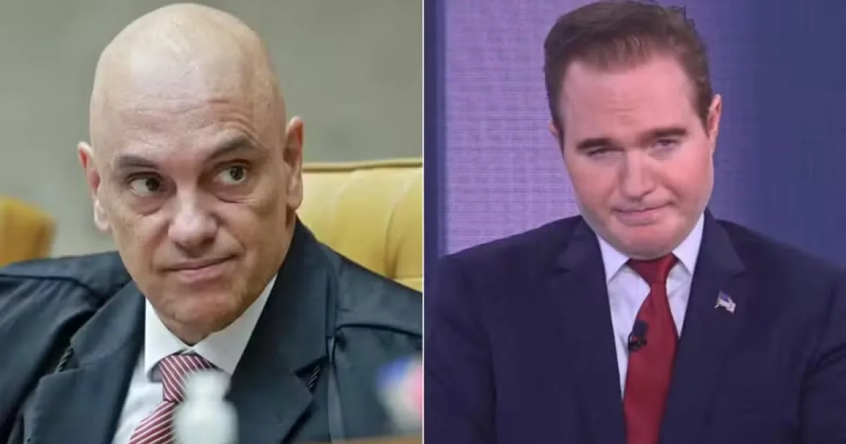 Advogado de Trump Media e Rumble revela desdobramentos esperados no processo contra Alexandre de Moraes nos EUA