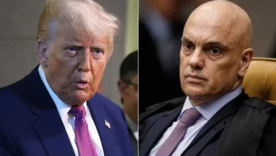 Advogado de Trump questiona AGU sobre processo contra Moraes nos EUA