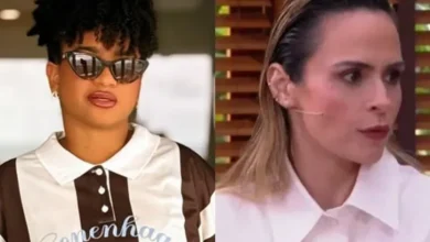 “Agrado quem...”: Milena toma atitude drástica após post polêmico sobre Ana Paula Renault