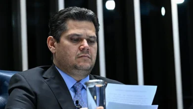Alcolumbre deve barrar nova possibilidade de criação de CPI do Master