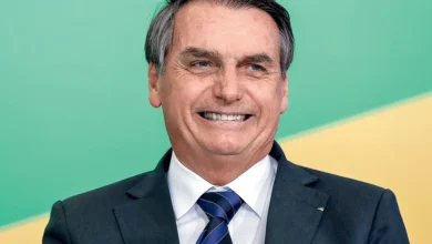 Alcolumbre promulga PL da Dosimetria, que reduz pena de Bolsonaro