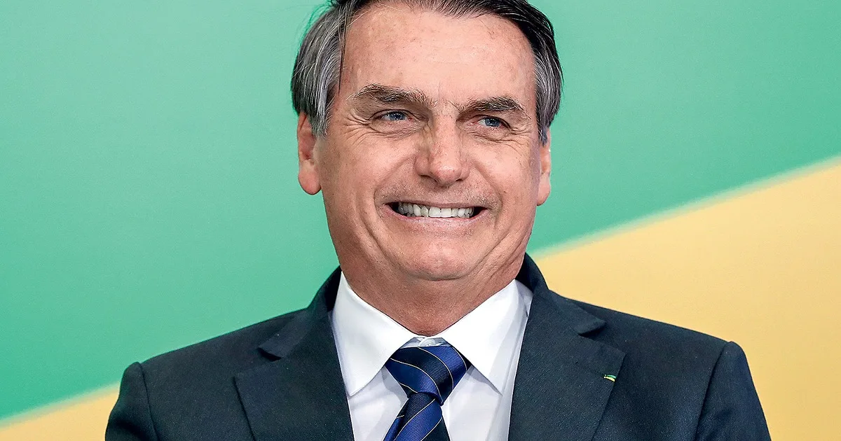Alcolumbre promulga PL da Dosimetria, que reduz pena de Bolsonaro
