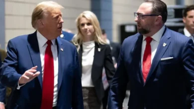 Aliado de Trump ironiza Lula após críticas sobre classificação do PCC e do CV como terroristas