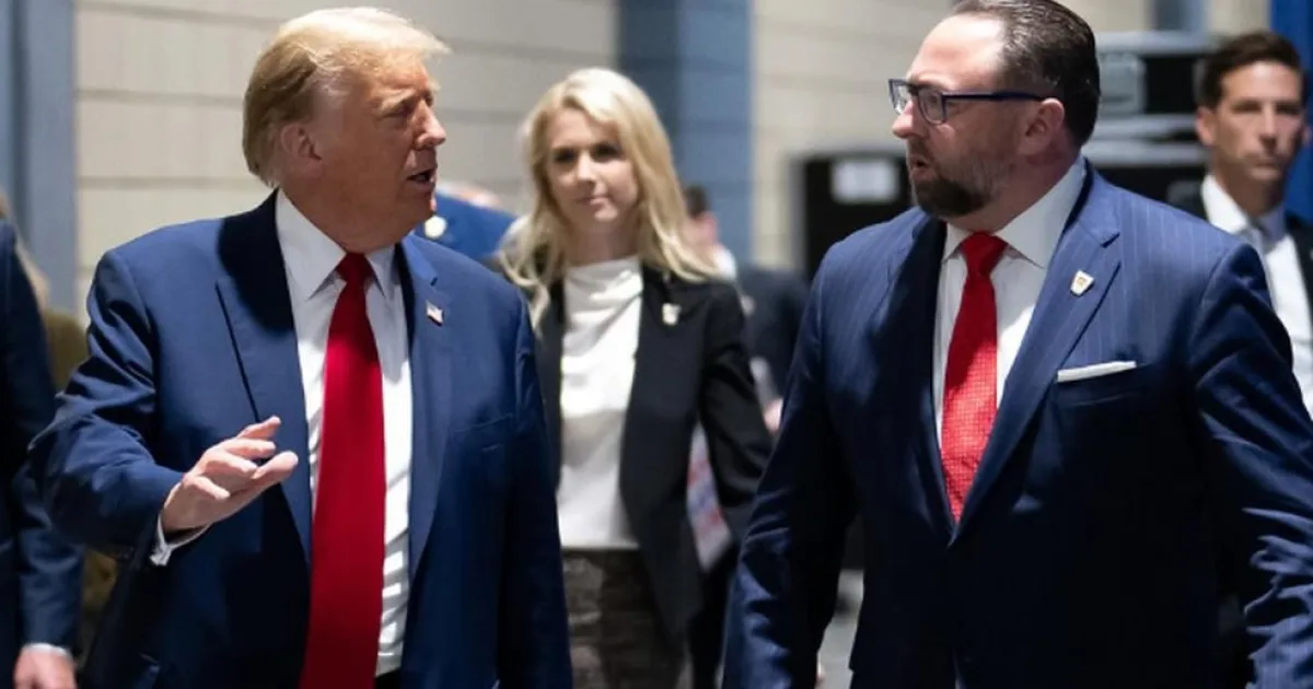 Aliado de Trump ironiza Lula após críticas sobre classificação do PCC e do CV como terroristas