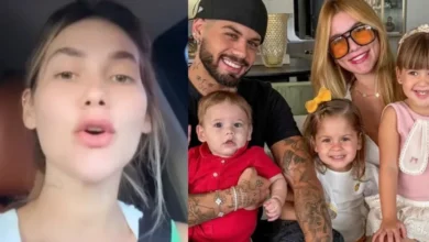“Amor da minha vida”: Virginia Fonseca quebra o silêncio em primeiro post após término com Vini Jr.