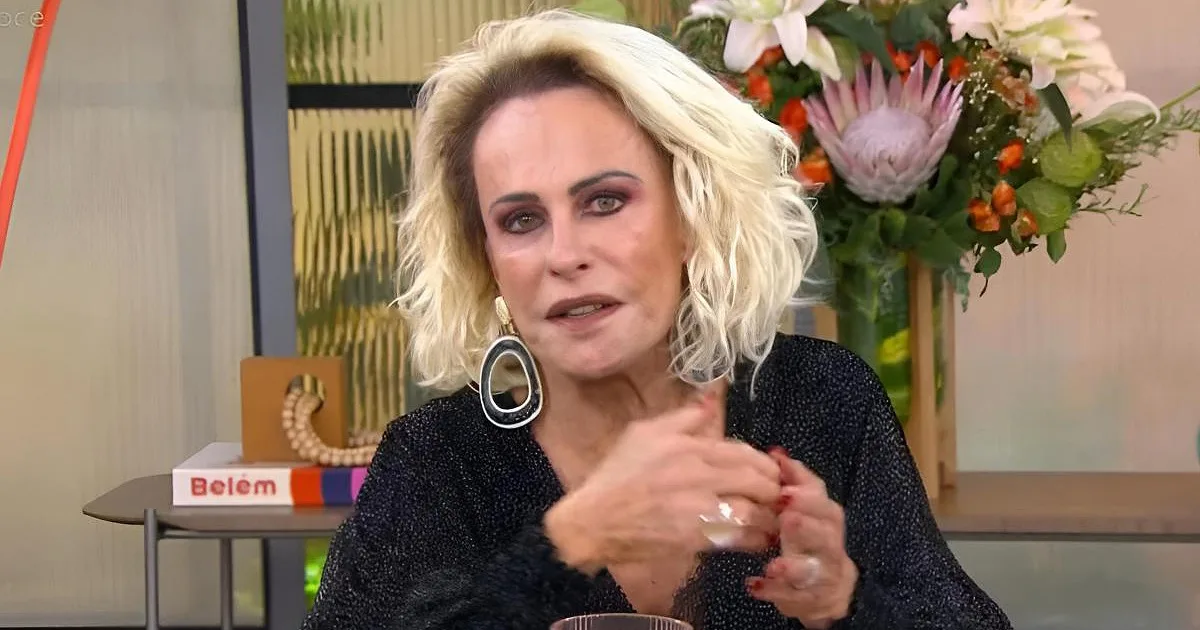 Ana Maria Braga deixa manhãs da Globo? Emissora já teria escolhido substituta famosa