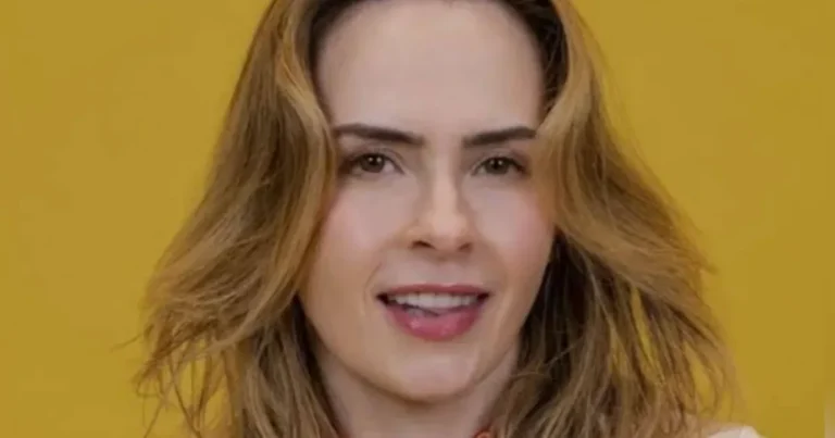 Ana Paula Renault conquista vitória judicial