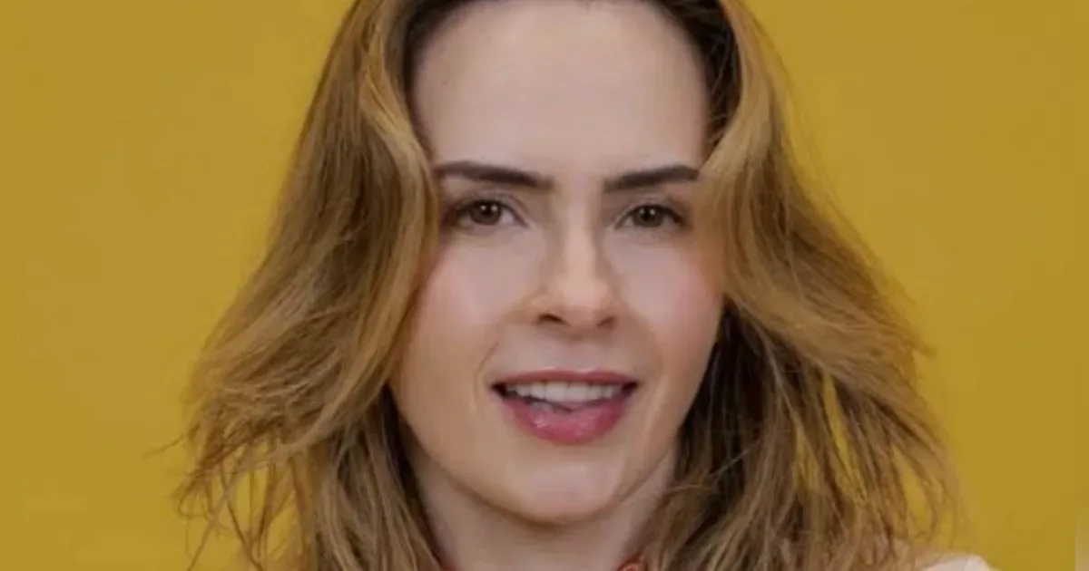 Ana Paula Renault conquista vitória judicial