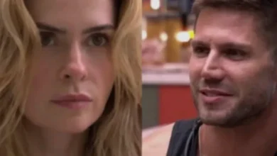 Ana Paula Renault impõe condição para ficar com Jonas Sulzbach