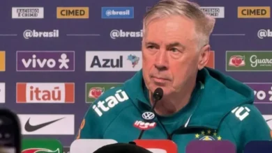 Ancelotti abre o jogo sobre Neymar e revela plano da Seleção para a Copa