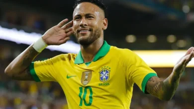 Ancelotti define numeração para a Copa e escolha da camisa 10 gera expectativa