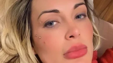 Andressa Urach aconselha Virginia Fonseca e causa polêmica nas redes