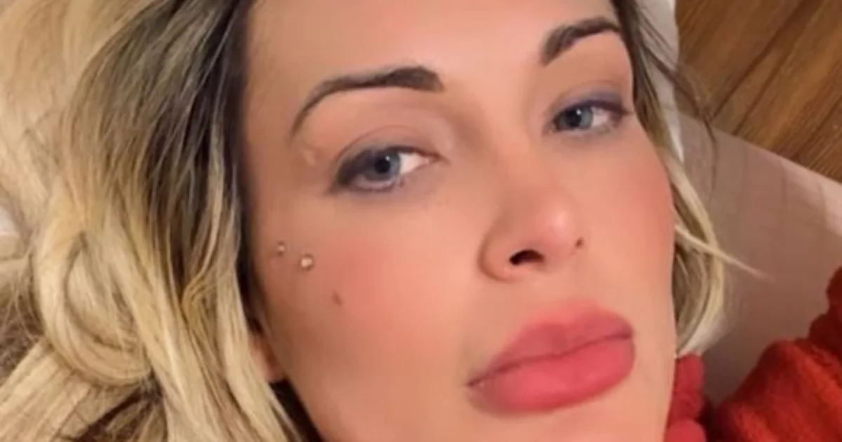 Andressa Urach aconselha Virginia Fonseca e causa polêmica nas redes