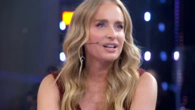 Angélica perde a paciência com Luciano Huck e reação viraliza nas redes