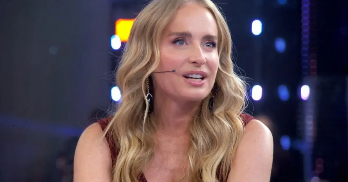 Angélica perde a paciência com Luciano Huck e reação viraliza nas redes