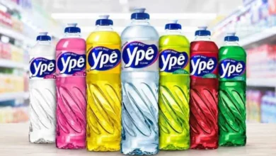 Anvisa suspende lote contaminado de produtos da Ypê; entenda