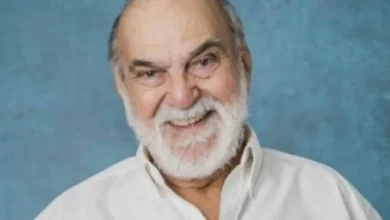 Aos 96 anos, chega notícia sobre Lima Duarte