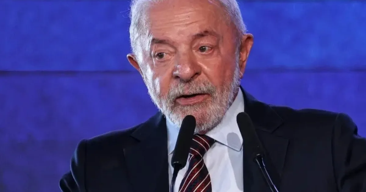 Aparição de Lula durante radioterapia chama atenção