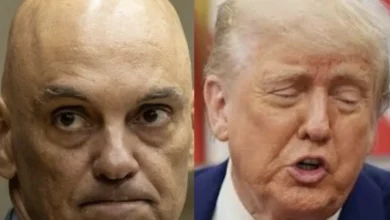 Aplicação da Lei Magnitsky contra Moraes depende só de aval de Trump, diz Joven Pan