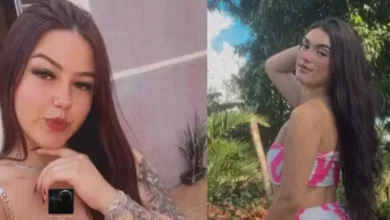 Após 11 dias desaparecidas chega triste notícia sobre as duas jovens