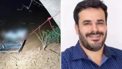 Após afogamento: morte de ex-vice-prefeito é confirmada