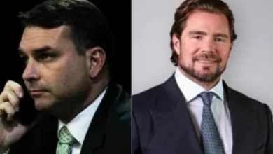 Após áudio de Flávio com Daniel Vorcaro, Bolsonaro toma decisão sobre candidatura do filho
