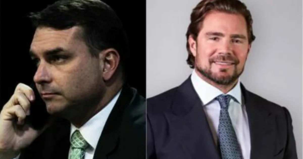 Após áudio de Flávio com Daniel Vorcaro, Bolsonaro toma decisão sobre candidatura do filho