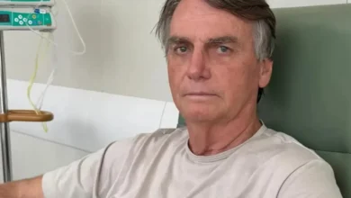 Após cirurgia: quadro de saúde de Bolsonaro é divulgado