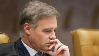 Após decisão no Senado, André Mendonça envia recado a Jorge Messias