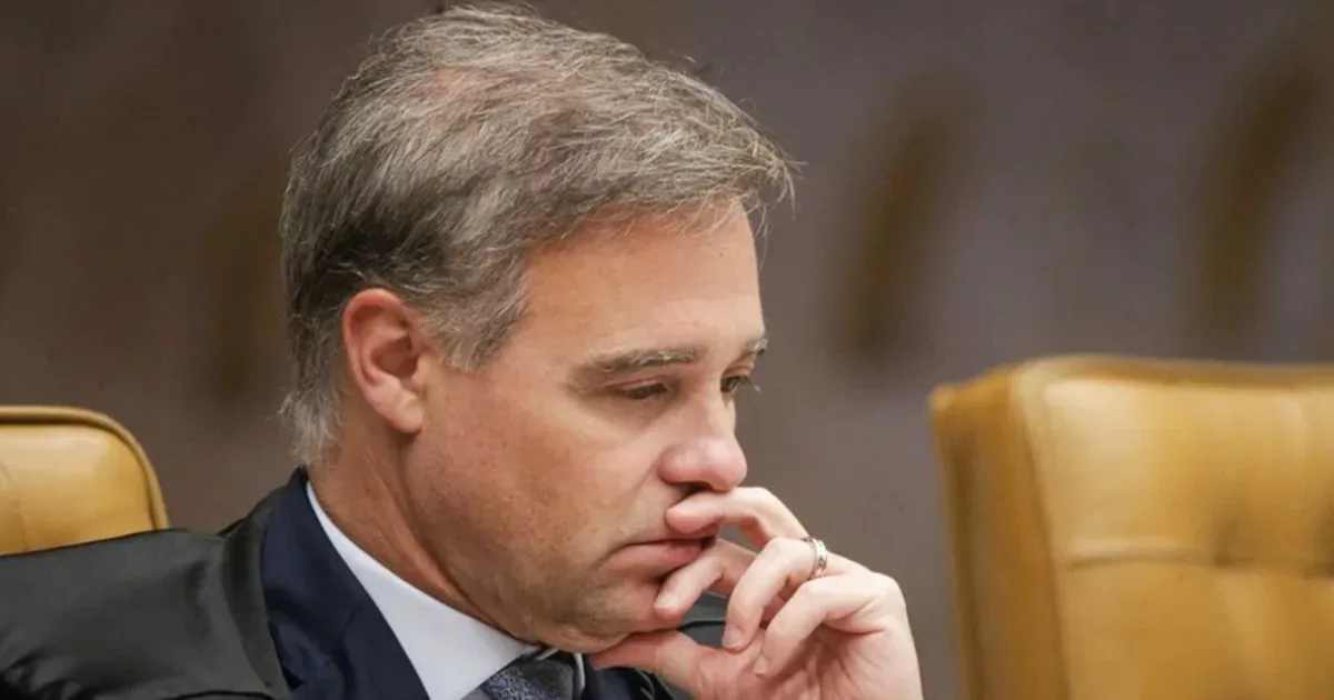 Após decisão no Senado, André Mendonça envia recado a Jorge Messias