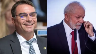 Após derrota para Flávio Bolsonaro, Lula toma atitude com presidente Trump