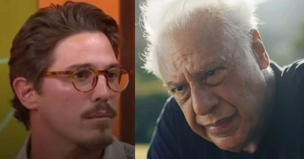 Após galã, chega a vez de Antonio Fagundes deixar a novela da Globo