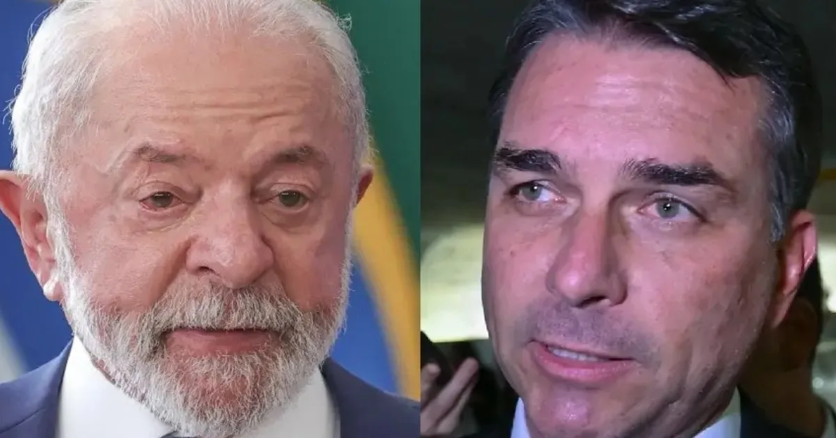 Após pedido de Flávio a Trump, posição do governo sobre facções volta ao debate
