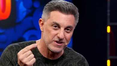 Após polêmica, Luciano Huck perde audiência na Globo