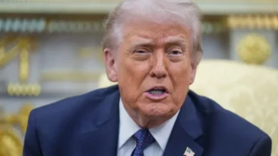 Após reunião: Trump faz elogios para Lula