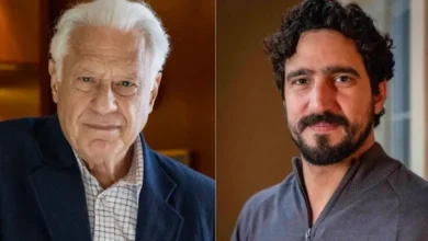 Após saída de Antonio Fagundes, Rodrigo Góes chega em Quem Ama Cuida