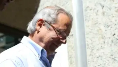 Após ser internado às pressas, chega pior notícia sobre José Dirceu