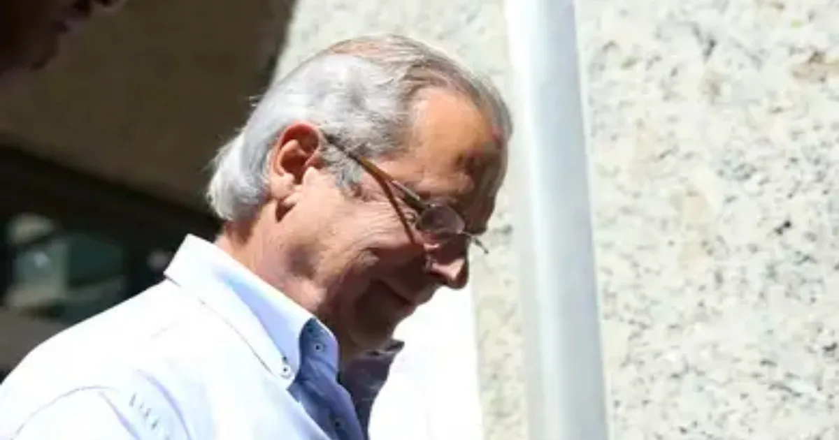Após ser internado às pressas, chega pior notícia sobre José Dirceu