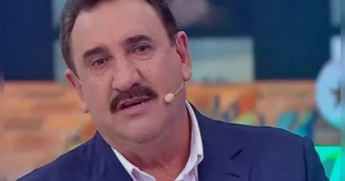 Após série de polêmicas, Ratinho decide futuro no SBT