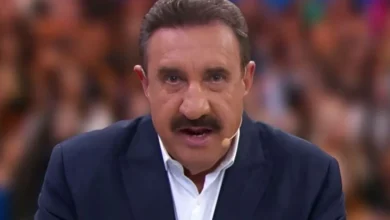 Apresentador reage aos rumores e fala sobre o futuro na TV
