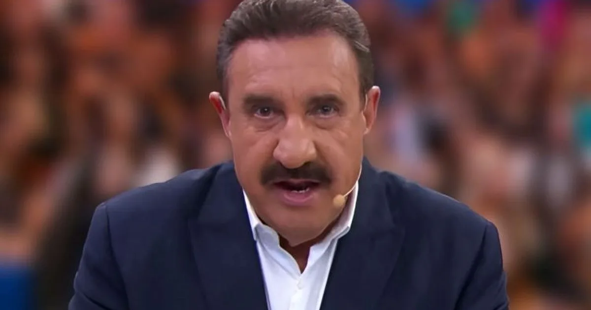 Apresentador reage aos rumores e fala sobre o futuro na TV