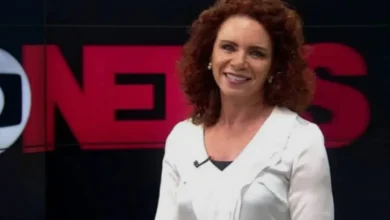 Apresentadora da Globo abre o coração sobre romance com mulher