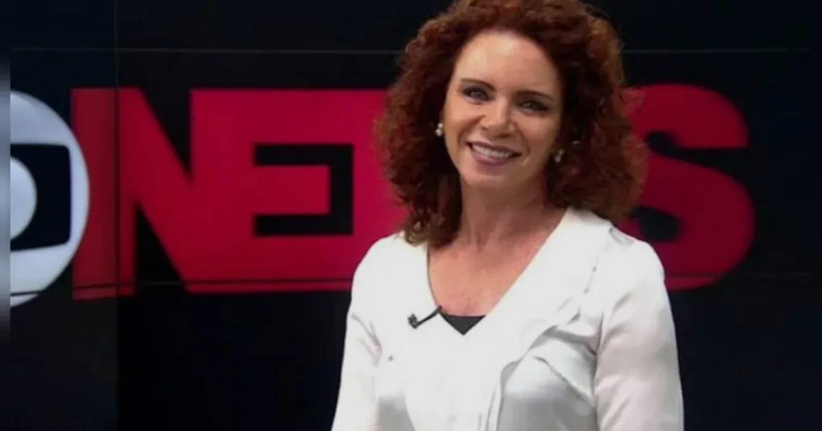 Apresentadora da Globo abre o coração sobre romance com mulher