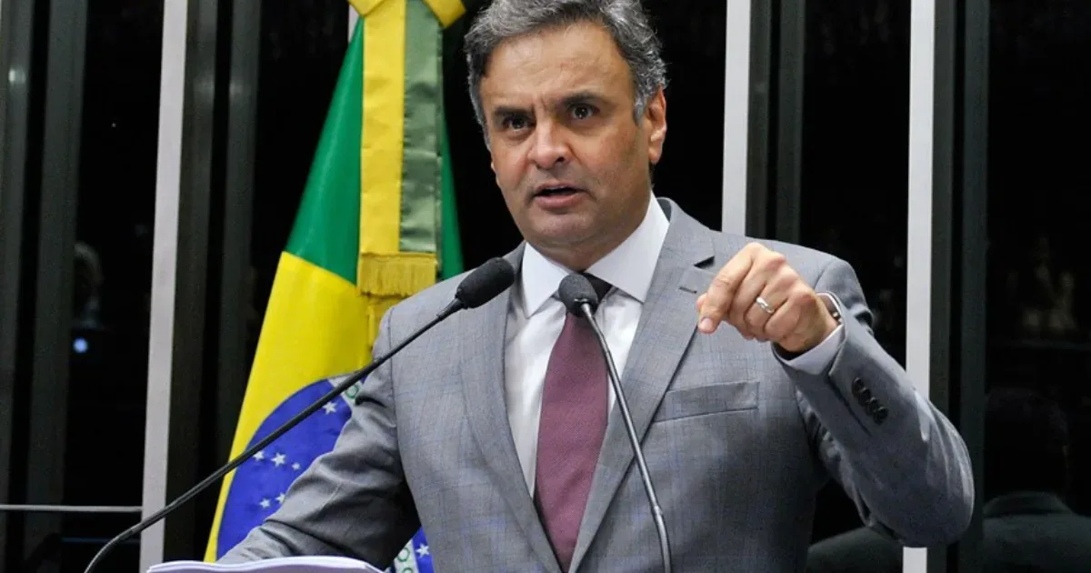 Aprovação de Aécio movimenta cenário político e amplia disputa presidencial