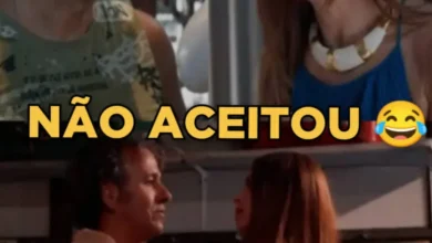 Arminda é rejeitada por Joaquim em reviravolta