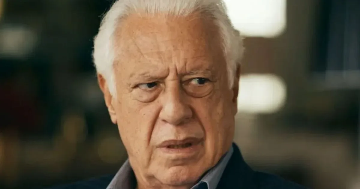 Arthur busca redenção e transforma destino da família de Adriana em Quem Ama Cuida