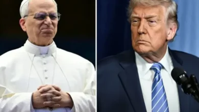 Ataque Direto: Trump afirma que Papa Leão XIV coloca fiéis em perigo e causa alvoroço mundial