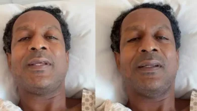 Ator da Globo passa por cirurgia e faz alerta importante sobre cuidados com a saúde